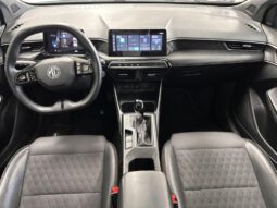 MG MG3 EXCITE CVT 2025 – SERIE LSJWP4U91SZ016632 full