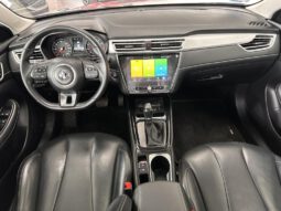 MG MG5 ELEGANCE AT 2024 – SERIE LSJA36E9XRZ028403 full