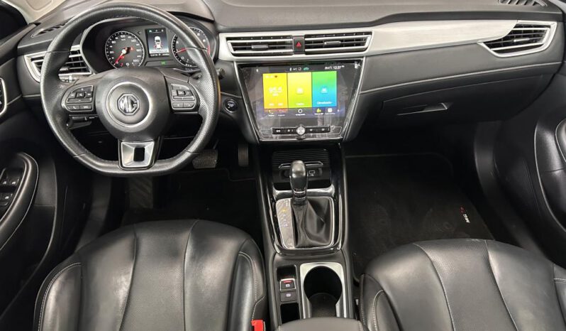 MG MG5 ELEGANCE AT 2024 – SERIE LSJA36E9XRZ028403 full