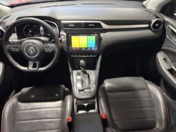 MG ZS ELEGANCE TA 2024 – SERIE LSJW74U69RZ014272 full