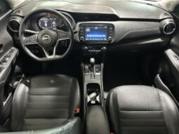 NISSAN KICKS PLATINUM TA 2024 – SERIE 3N8CP5HE7RL509187 full