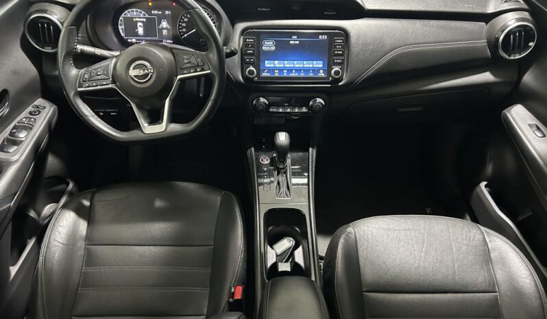 NISSAN KICKS PLATINUM TA 2024 – SERIE 3N8CP5HE7RL509187 full