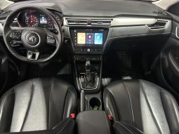 MG MG5 EXCITE TA 2024 – SERIE LSJA36E94RZ150674 full
