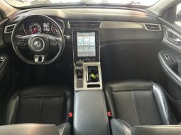 MG RX5 1.5T EXCITE DCT 2024 – SERIE LSJA24U93RS022055 full