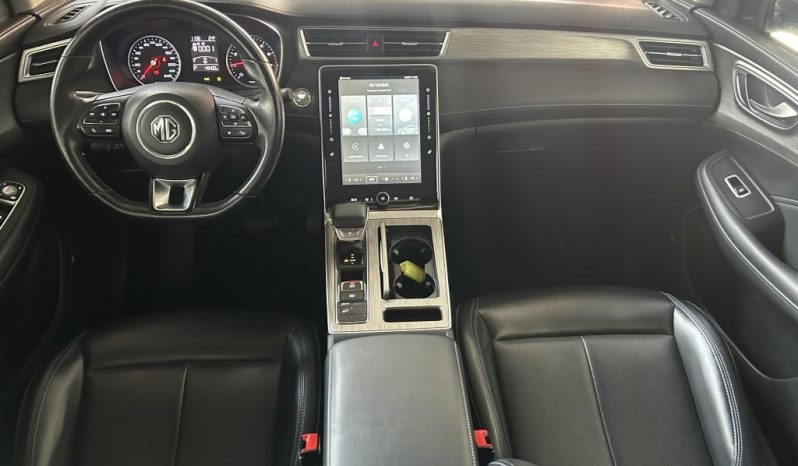 MG RX5 1.5T EXCITE DCT 2024 – SERIE LSJA24U93RS022055 full