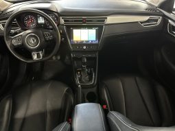 MG MG5 EXCITE TA 2024 2024 – SERIE LSJA36E92RZ043493 full