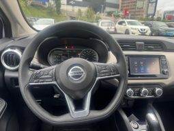 NISSAN VERSA ADVANCE CVT 2021 – SERIE 3N1CN8AE6ML916491 full