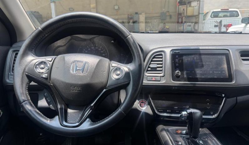 HONDA HR-V PRIME TA 2019 – SERIE 3HGRU5853KM015411 full