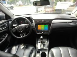 MG MG5 ELEGANCE AT 1.5L 2023 – SERIE LSJA36E98PZ024055 full