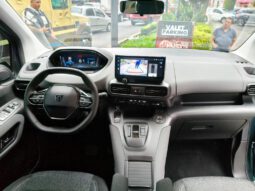 PEUGEOT RIFTER ALLURE PACK TA 2027 – SERIE VR3EGHNS9VJ008365 full