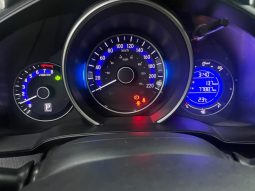 HONDA FIT FUN CVT 2020 – SERIE 3HGGK5851LM000467 full