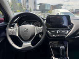 SUZUKI S-CROSS GLX BOOSTERJET 2024 – SERIE TSMYAA2S1RMB69930 full