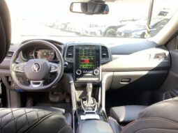 RENAULT KOLEOS ICONIC CVT 2024 – SERIE VF1HR3NB7RC392599 full