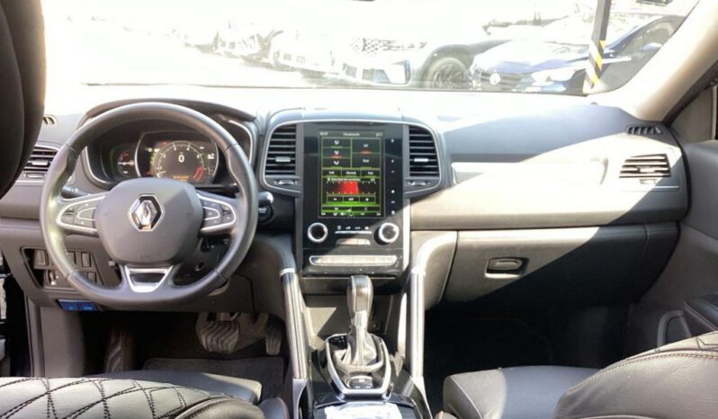RENAULT KOLEOS ICONIC CVT 2024 – SERIE VF1HR3NB7RC392599 full
