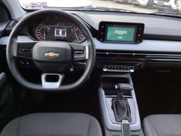 CHEVROLET AVEO SEDAN LT PLUS 2025 – SERIE LZWPRMGNXSF117708 full