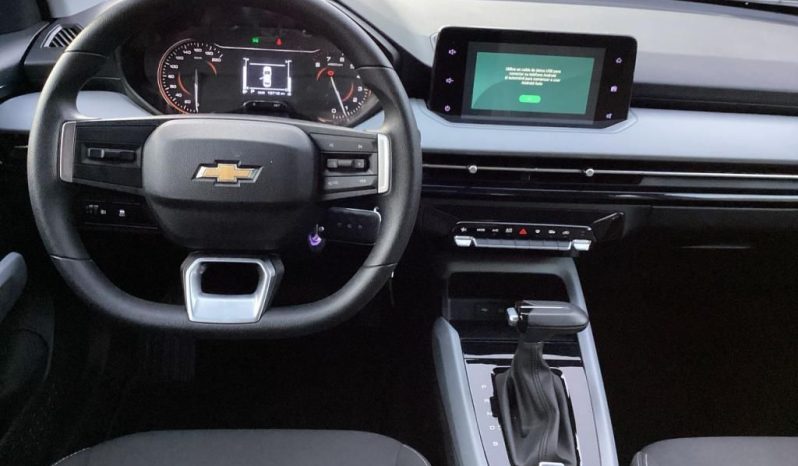 CHEVROLET AVEO SEDAN LT PLUS 2025 – SERIE LZWPRMGNXSF117708 full