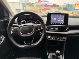 FIAT PULSE DRIVE TM 2023 – SERIE 9BD363CA9PYZ49767 full