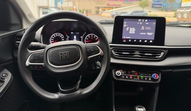 FIAT PULSE DRIVE TM 2023 – SERIE 9BD363CA9PYZ49767 full