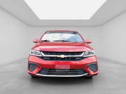CHEVROLET AVEO LT PLUS CVT HB 2024 – SERIE LZWPPMGN7RF024189