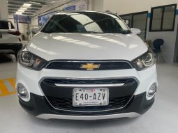 CHEVROLET SPARK D ACTIV 2019 – SERIE KL8CM6DA9KC705039