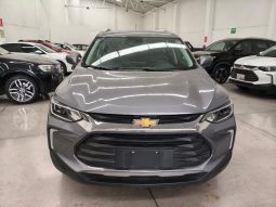 CHEVROLET TRACKER PREMIER TA 2023 – SERIE 93CER76CXPB170716