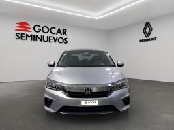 HONDA CITY PRIME CVT 2022 – SERIE MAKGN2663N4301564