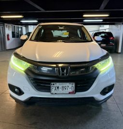 HONDA HR-V PRIME CVT 2022 – SERIE 3HGRU5854NM008875
