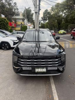 JAC JAC8 LIMITED DCT 2025 – SERIE 3GALC5449SM009058