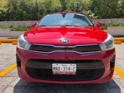 KIA RIO HB EX PACK 2020 – SERIE 3KPA35AC8LE336928