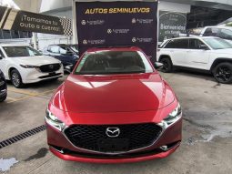 MAZDA MAZDA3 SD I GRAND TOURING 2022 – SERIE 3MZBPCDL5NM309524