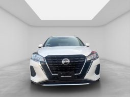 NISSAN KICKS PLAY ADVANCE CVT 2025 – SERIE 3N8CP5HE2SL505442