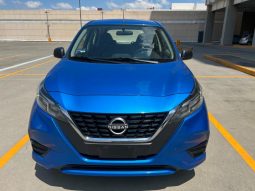 NISSAN MARCH SENSE TA 2024 – SERIE 3N1CK3CE6RL228183