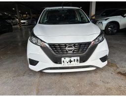 NISSAN MARCH SENSE TM 2024 – SERIE 3N1CK3CE9RL203519