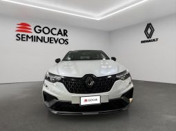 RENAULT ARKANA ESPRIT ALPINE 2025 – SERIE VF1LLLNAXSC508581