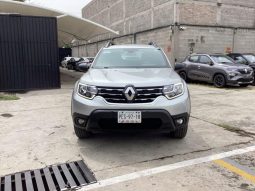 RENAULT DUSTER ICONIC CVT 2024 – SERIE 93YHSCCX3RJ603314
