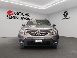 RENAULT DUSTER INTENS TM 2024 – SERIE 93YHSC154RJ627817