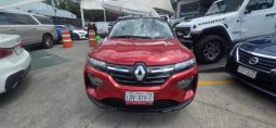 RENAULT KWID BITONO TM 2025 – SERIE 93Y1R5F5XSJ129029