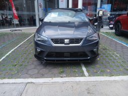 SEAT IBIZA FR 1.6L TM 2024 – SERIE VSSDE6KJXRR173933