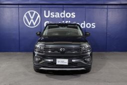 VOLKSWAGEN TAIGUN TRENDLINE TSI TIP 2025 – SERIE WVG2D4CW6ST018715